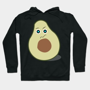 Cute avocado Hoodie